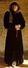 Robe de bourgeois